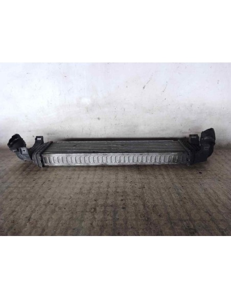 INTERCOOLER FORD FOCUS BERLINA (CAP) - 197290