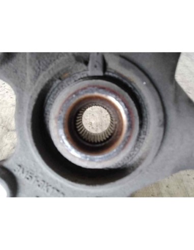 MANGUETA DELANTERA DERECHA FORD FOCUS BERLINA...