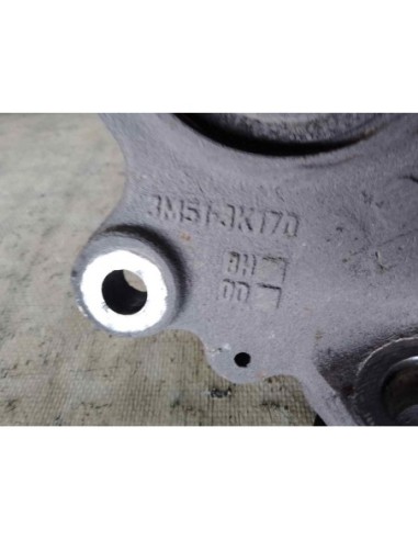 MANGUETA DELANTERA DERECHA FORD FOCUS BERLINA...