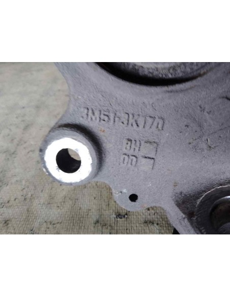 MANGUETA DELANTERA DERECHA FORD FOCUS BERLINA (CAP) - 197301