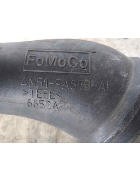 TUBO FORD FOCUS BERLINA (CAP) - 197334