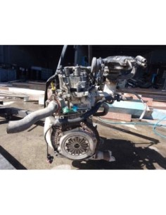 MOTOR COMPLETO CITROEN SAXO - 197346 2