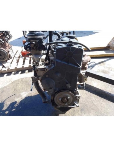 MOTOR COMPLETO CITROEN SAXO - 197346