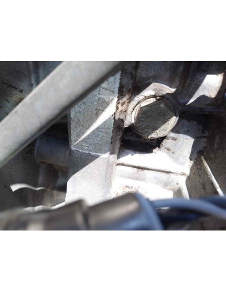 MOTOR COMPLETO CITROEN SAXO - 197346