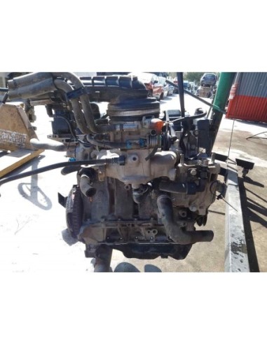 MOTOR COMPLETO CITROEN SAXO - 197346