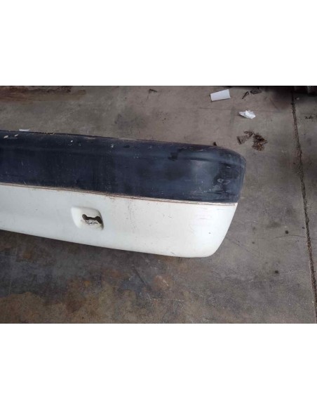 PARAGOLPES TRASERO CITROEN SAXO - 197348
