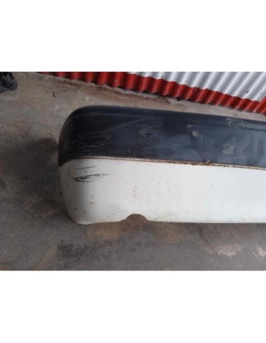 PARAGOLPES TRASERO CITROEN SAXO - 197348
