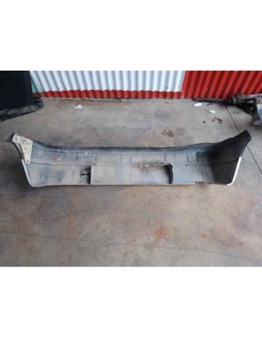 PARAGOLPES TRASERO CITROEN SAXO - 197348