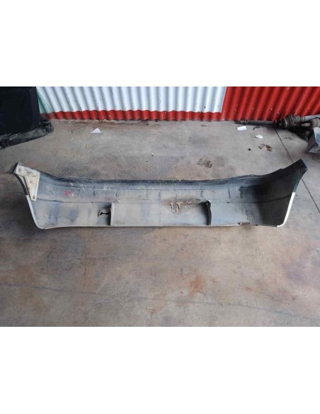 PARAGOLPES TRASERO CITROEN SAXO - 197348