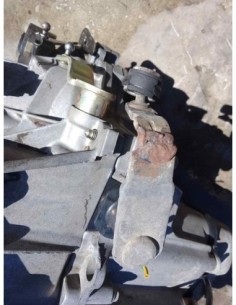 CAJA CAMBIOS CITROEN SAXO - 197353 2