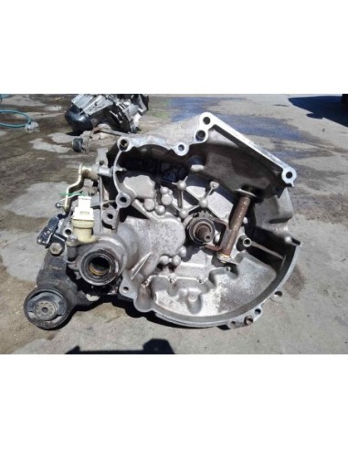 CAJA CAMBIOS CITROEN SAXO - 197353