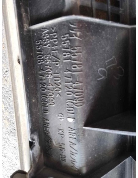 TORPEDO TOYOTA PRIUS (ZVW30) - 197419