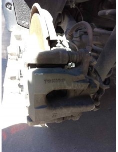 PINZA DE FRENO TRASERA IZQUIERDA TOYOTA PRIUS (ZVW30) -...