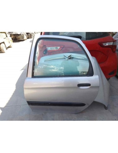 PUERTA TRASERA IZQUIERDA CITROEN XSARA PICASSO...