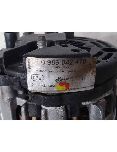 ALTERNADOR MG ROVER ROVER 45 (RT) - 197569