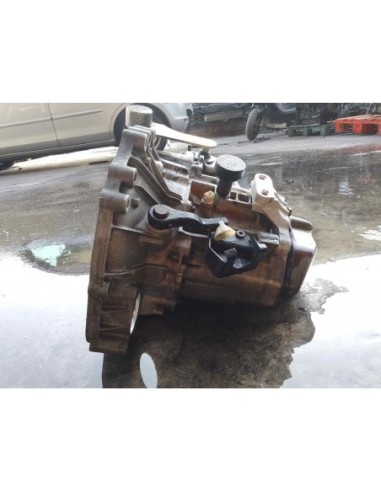 CAJA CAMBIOS MG ROVER ROVER 45 (RT) - 197585