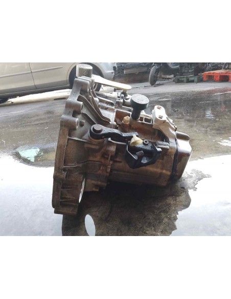 CAJA CAMBIOS MG ROVER ROVER 45 (RT) - 197585