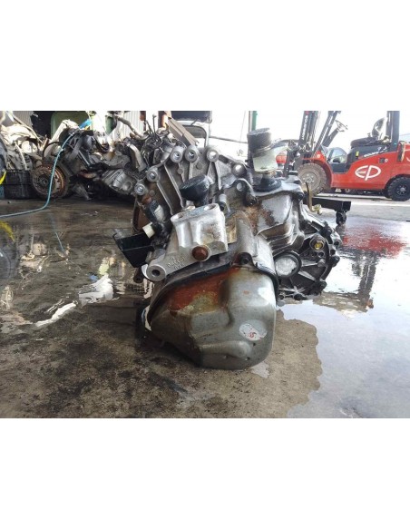 CAJA CAMBIOS MG ROVER ROVER 45 (RT) - 197585