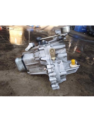 CAJA CAMBIOS MG ROVER ROVER 45 (RT) - 197585