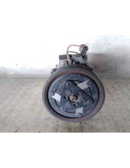 COMPRESOR AIRE ACONDICIONADO MG ROVER ROVER 45 (RT) - 197601