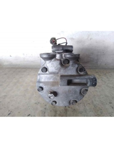 COMPRESOR AIRE ACONDICIONADO MG ROVER ROVER 45...
