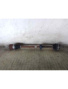 TRANSMISION DELANTERA DERECHA MG ROVER ROVER 45 (RT) -...