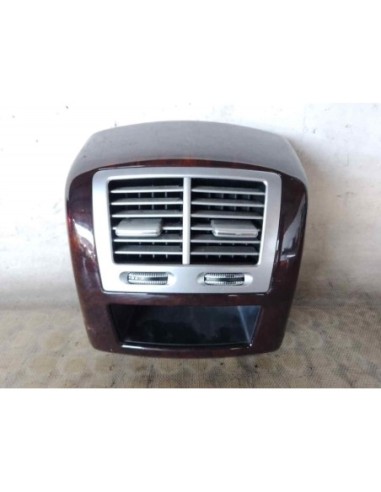 REJILLA AIREADORA MERCEDES-BENZ CLASE S (BM...