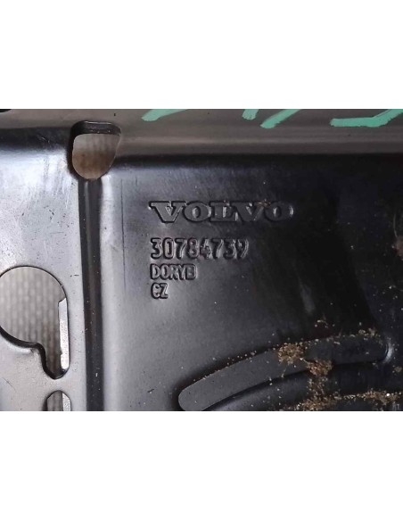 CERRADURA MALETERO / PORTON VOLVO C30 - 197728