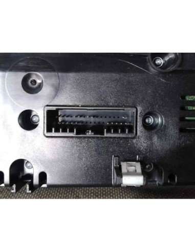 MANDO CLIMATIZADOR JAGUAR XE - 197861