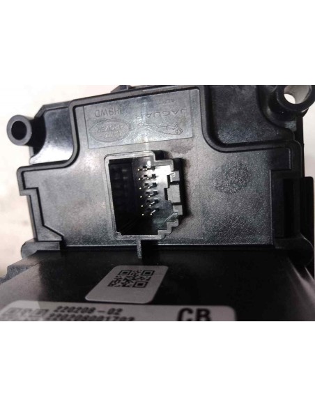 PALANCA CAMBIO LAND ROVER RANGE ROVER VELAR - 197862