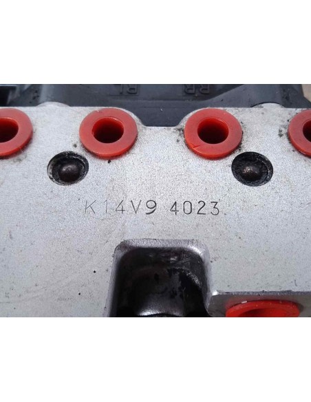 ABS KIA RIO (JB) - 197864