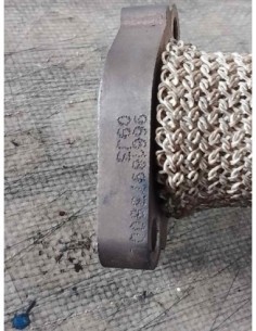 TUBO LAND ROVER FREELANDER (LR2) - 197865 2