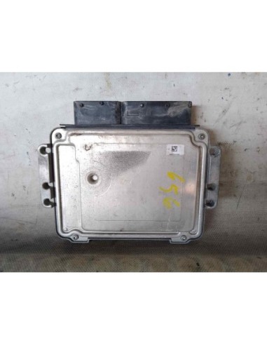 CENTRALITA MOTOR UCE OPEL ZAFIRA B - 197901