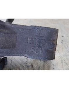 MANGUETA DELANTERA DERECHA OPEL ZAFIRA B - 197926 2