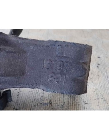 MANGUETA DELANTERA DERECHA OPEL ZAFIRA B - 197926