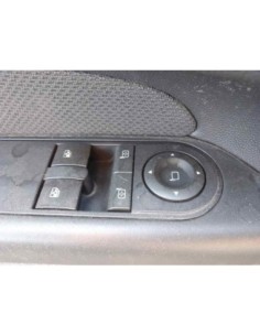 MANDO ELEVALUNAS DELANTERO IZQUIERDO OPEL ZAFIRA B - 197931