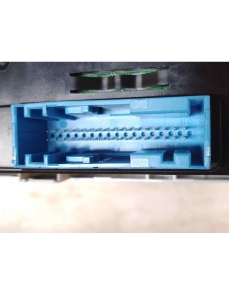 MANDO CALEFACCION / AIRE ACONDICIONADO OPEL ZAFIRA B - 197937