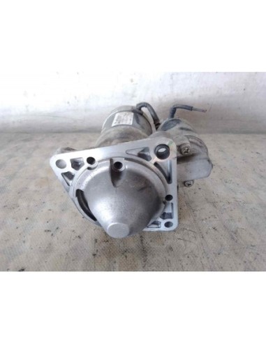 MOTOR ARRANQUE OPEL ZAFIRA B - 197942