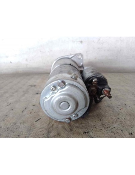 MOTOR ARRANQUE OPEL ZAFIRA B - 197942