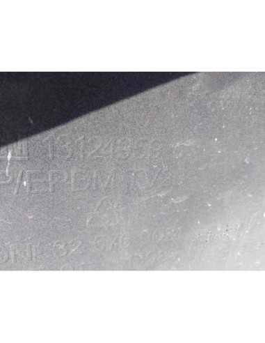 PARAGOLPES DELANTERO OPEL ZAFIRA B - 197945