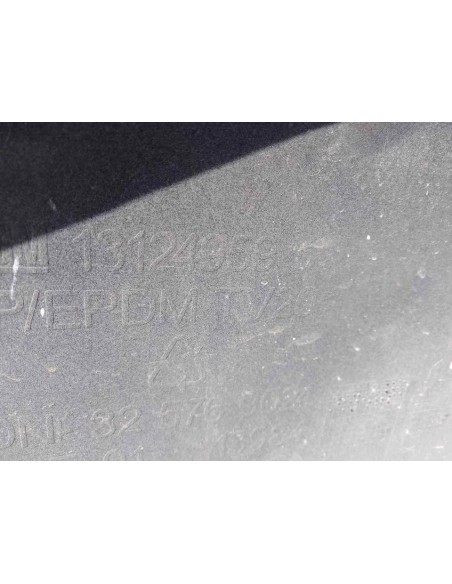 PARAGOLPES DELANTERO OPEL ZAFIRA B - 197945