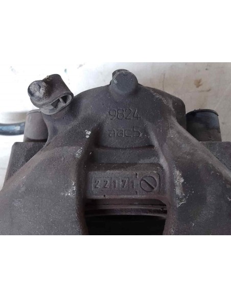 PINZA DE FRENO DELANTERA DERECHA OPEL ZAFIRA B - 197963