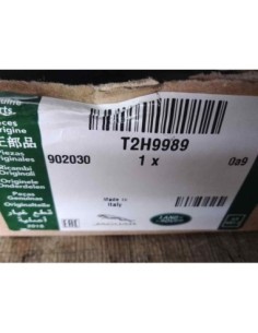 SENSOR ABS JAGUAR F-PACE - 197979 2