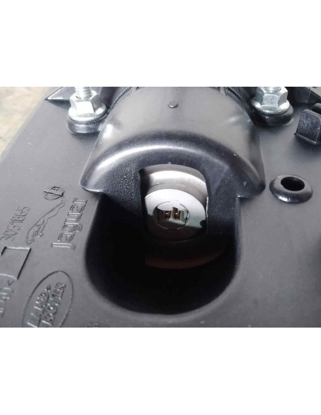 AIRBAG DELANTERO DERECHO LAND ROVER RANGE ROVER (LM) - 197983