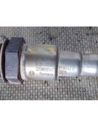SONDA LAMBDA CITROEN C3 AIRCROSS - 197995