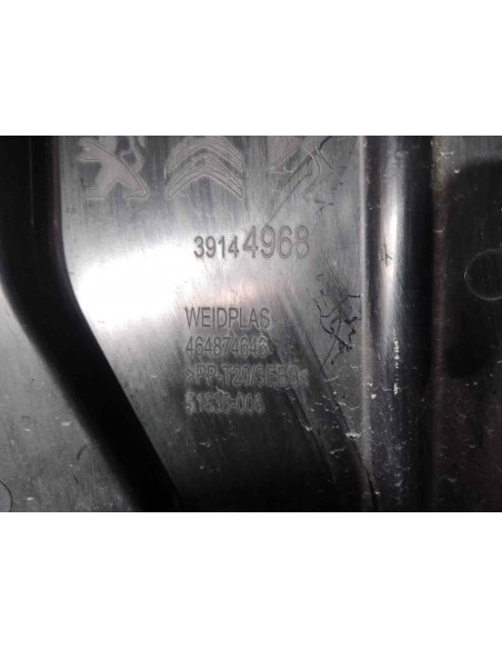 NO IDENTIFICADO CITROEN C3 AIRCROSS - 197999