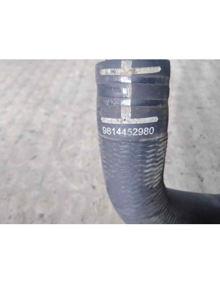 TUBO CITROEN C3 AIRCROSS - 198001