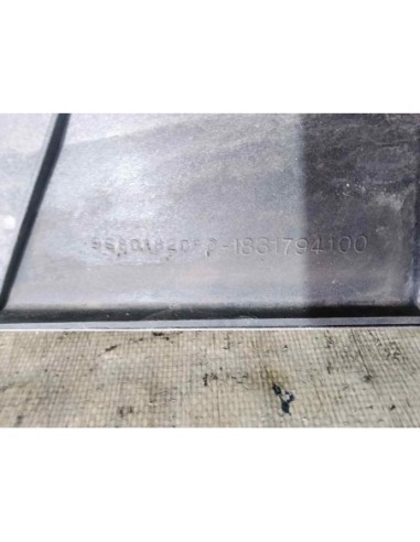 ELECTROVENTILADOR CITROEN C3 - 198006