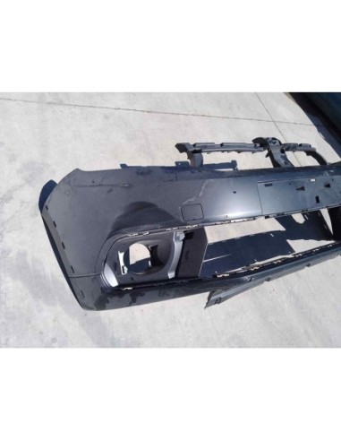 PARAGOLPES DELANTERO DACIA LOGAN II - 198009