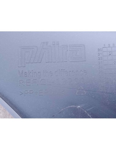 PARAGOLPES DELANTERO RENAULT CLIO V - 198021